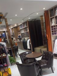 -蓝仕西服定制(萧山店)