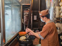 -石岐佬中山菜馆(张溪店)