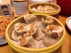 -老淮滨-蚌埠非遗小吃(淮河路店)