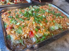 -神伙烧烤(江北黄泥塝店)
