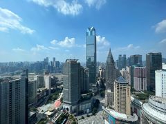 -WFC会仙楼观景台