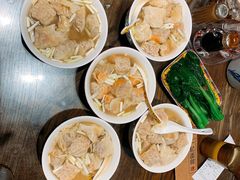 -一记面馆(易发店)