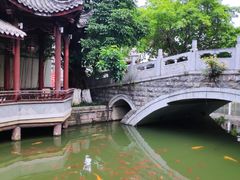 -龙潭水乡