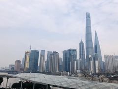 -三利音·东方司宴(外滩店)