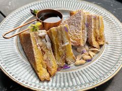 猫王花生酱吐司-the rug 飞毯 (朝阳公园店)