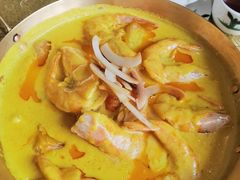 -南沙游艇会·大兵船餐厅