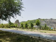 -淇河国家湿地公园