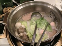 -润园四季椰子鸡火锅(南山海岸城店)