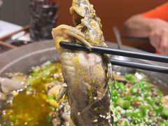 -江城小馆陕南妈妈菜·全球旅行餐厅(钟楼店)