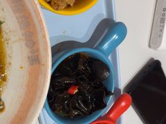 -雅佳神话·麻辣烤鱼(新街口店)