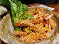 -泰萌·泰国菜(客都汇店)