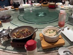 -京坛汇·烤鸭·京菜(宋庄店)