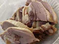 -裴家鸭子(清蒸草鸡虹苑社区菜市场店店)