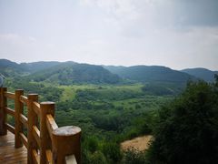 -塞罕坝国家级自然保护区