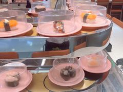 -争鲜回转寿司(东方银座店)