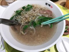 -蔡澜Pho·越南粉餐厅(海上世界店)