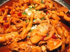 -胖哥俩肉蟹煲(世茂国际广场店)