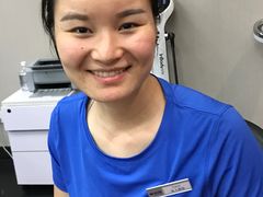 -威尔仕健身(金茂店)