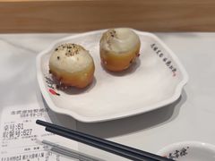 -鑫震源·苏式大虾生煎(独墅湖邻里中心店)