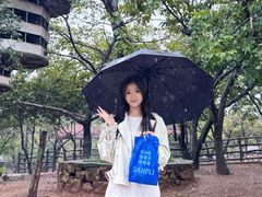 -竹泉村旅游度假区