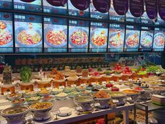 -山河屯铁锅炖鲜鹅·东北菜(开发区一店)
