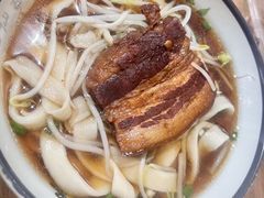 -佰仙面馆