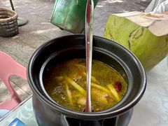 -范饭椰林川湘味海鲜·椰子鸡(三亚湾椰梦长廊店)