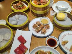 -如轩·海鲜砂锅粥·潮汕菜(沿江东路店)