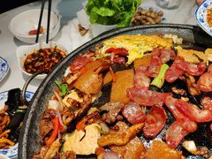 -一烙锅(友谊店)