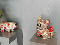 -百姓厨房(凤翔泥塑坊店)