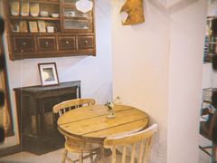 大堂-Ginko银子(青龙街店)