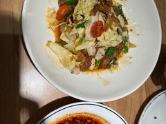 -太二酸菜鱼(正大广场店)