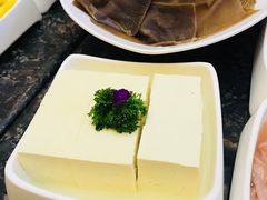 -海底捞火锅(万丰桥店)