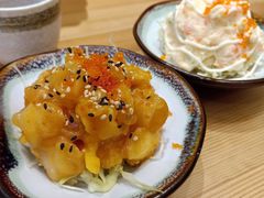 -花道寿司(萧山万象汇店)