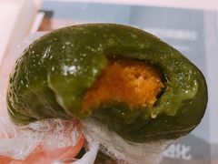 -肯德基(珍珠店)