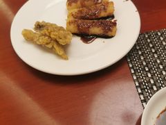 -元一希尔顿酒店·禅自助餐厅·啤酒花园
