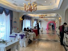 大堂-宝燕海鲜(好爱店)