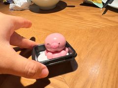 -波螺油子青岛本帮菜(银座店)