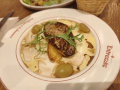 -Entrecôte 法国牛扒馆(保利·时光里店)