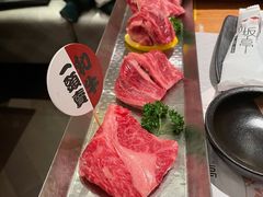 -赤坂亭M9和牛烧肉(世博源店)
