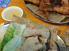 -海安安越南粉(丹竹頭店)