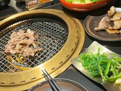 -厚贞日式烤肉(浦东汇智店)
