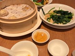 -鼎泰丰(国金中心店)