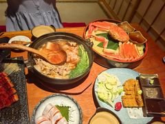 -千代武日本料理(开发区店)