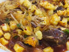 -清真·马峰烤肉(小学习北巷店)