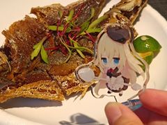 -肴约·花园式餐厅(湖里店)