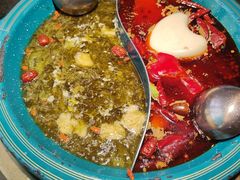 -吼堂老火锅(太古里总店)