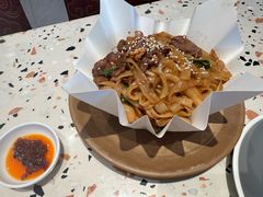 干炒牛河-点都德(广州白云山景区南门店)