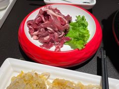 -额尔敦·品质自助(摩尔城店)