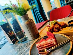 -良木缘咖啡西餐(太古里店)